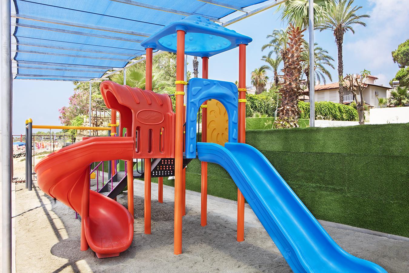 אבסלאר Granada Luxury Beach מראה חיצוני תמונה