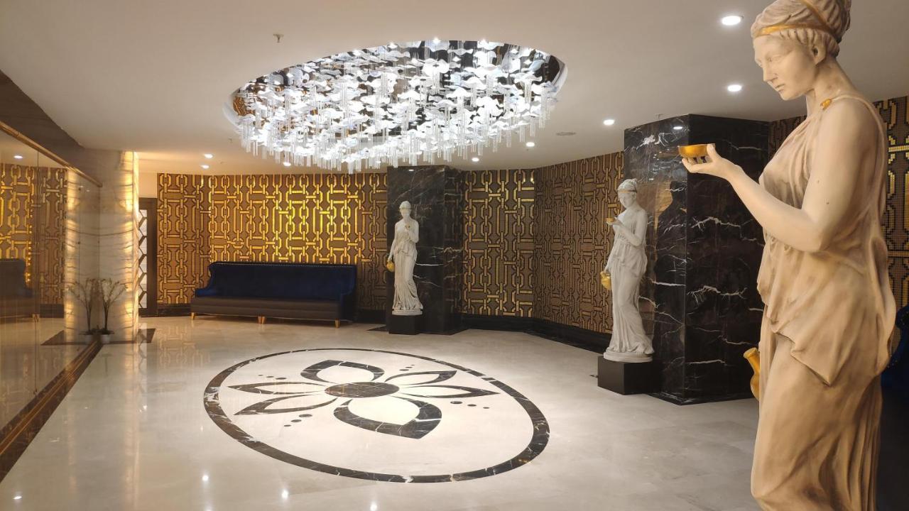 אבסלאר Granada Luxury Beach מראה חיצוני תמונה